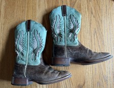Ariat womens size for sale  Urbandale