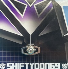 Transformers reveal shield for sale  REIGATE