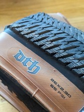 Maxxis dth 2.3 for sale  Eau Claire