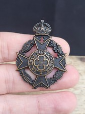 chaplain badge for sale  GREAT YARMOUTH