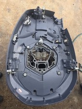 Yamaha 250 f250btxr for sale  Miami