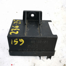 55199051 relè preriscaldament usato 55199051 relè preriscaldament usato  Italia