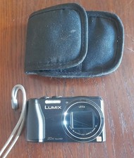 Panasonic lumix dmc d'occasion  Huelgoat
