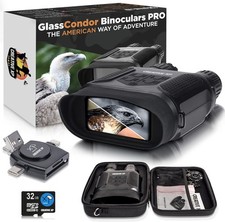 Creative night vision for sale  Dover