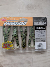 Berklay power bait gebraucht kaufen  Haldensleben