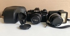 Minolta 700 mps d'occasion  Argenteuil