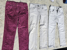 Kinder jeans hosen gebraucht kaufen  Templin