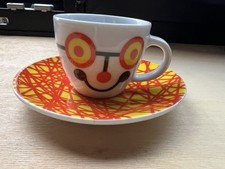 Ritzenhoff espresso sammeltass gebraucht kaufen  Frankfurt am Main