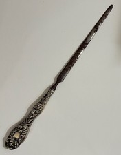Antique sterling silver for sale  Staten Island