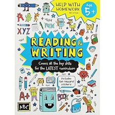 Help homework age for sale  UK