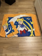 Retro sailor moon gebraucht kaufen  Warburg