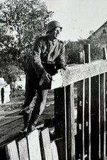 Foto front portrait gebraucht kaufen  Hückelhoven
