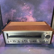 Technics 505 watts d'occasion  Expédié en Belgium