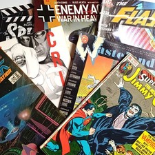 Comics gold key for sale  SOUTHAMPTON