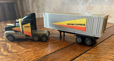 Vintage large 29cm for sale  LYMINGTON