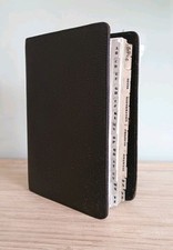 Vintage filofax oml for sale  SELBY