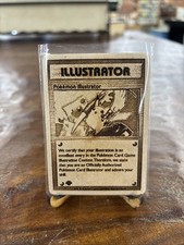Pikachu pokemon illustrator for sale  Red Wing