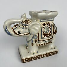 Vintage elephant lucky for sale  Venice