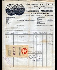 Paris import export d'occasion  Baugy