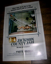 Affiche usa prison d'occasion  Paris XVII