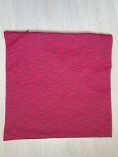 Dekokissen sofakissen pink gebraucht kaufen  Gammertingen