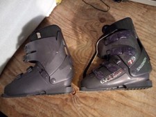 Ski stiefel salomon gebraucht kaufen  Calw