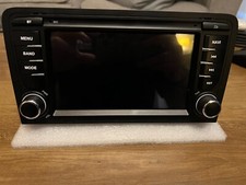 Audi 2003 2012 for sale  LICHFIELD