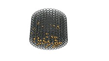 Filtro ricambio per usato  Spedire a Italy