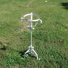 Vintage metal scroll for sale  South El Monte