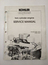 Kohler k482 k532 for sale  Urbana