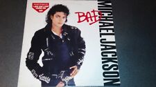 Michael jackson bad usato  Italia