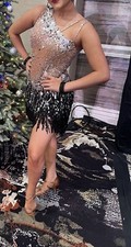 Latin ballroom black for sale  Miami