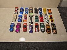 Hotwheels joblot collection for sale  WILMSLOW