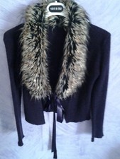 Coprispalle donna lana usato Coprispalle donna lana usato  Bagheria