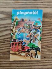 Playmobil ancien mini d'occasion  Seyssel