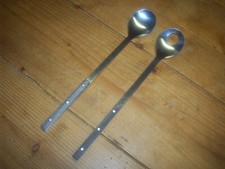 Mono salatbesteck edelstahl gebraucht kaufen  Köln