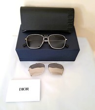 Dior lunettes soleil d'occasion  Mennecy