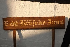 Echte kölsche jung gebraucht kaufen  Zülpich