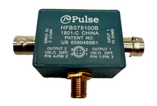 Incore pulse hfb075100b usato  Spedire a Italy