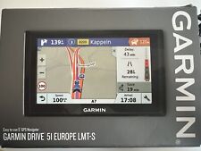 Navi navigationsgerät garmin gebraucht kaufen  Hamburg