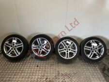 Honda alloy wheels for sale  LONDON