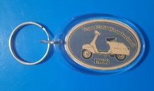 Portachiavi vespa 125 usato  Ravanusa