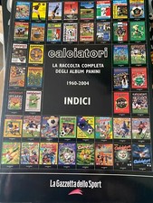 Collezione completa album usato  Acireale