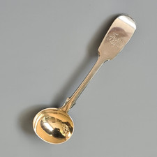 Victorian sterling silver for sale  MILTON KEYNES