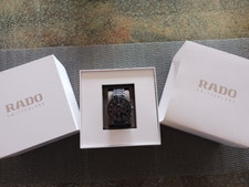 Rado diastar automatik gebraucht kaufen  Hanau