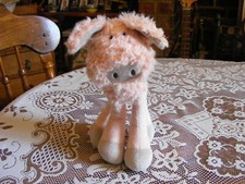 Air puppy cuddle for sale  SUNDERLAND