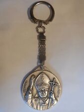 Vaticano medaglia portachiavi usato  San Casciano in Val di Pesa