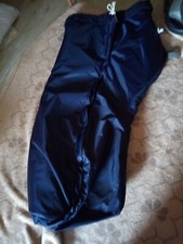 Schlupfsack rollstuhl marinebl gebraucht kaufen  Boizenburg Umland