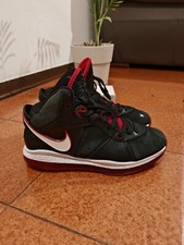 Nike lebron bred usato  Cerignola