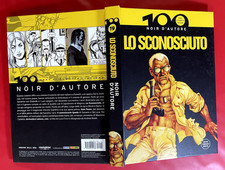Magnus sconosciuto noir usato  Bologna